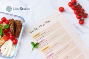 Best Weight Loss Diet Plan For Men 5 Get the best results from Lipo Sculpt with non surgical weight loss plus best diet for men Burnt Tree