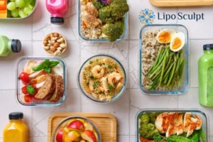 Natural Diet Options For Body Transformation 2 Your diet is great for body transformation Burnt Tree - read on to find out more!