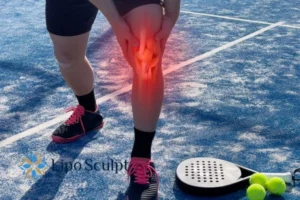 Injury Recovery Using Tonesculpt 2 Are you looking to accelerate your injury recovery Burnt Tree contact Lipo Sculpt today!
