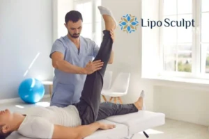Injury Recovery Using Tonesculpt 3 Get faster results, include Tonesculpt in your injury recovery Burnt Tree