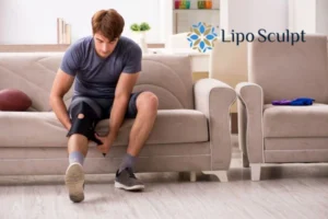 Injury Recovery Using Tonesculpt 4 Build your muscle tone in comfort of your own home for injury recovery Burnt Tree