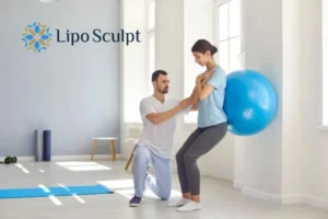 Injury Recovery Using Tonesculpt 5 Increase the success of your injury recovery Burnt Tree today!