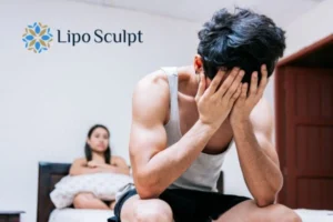 EM Chair vs. Surgery for Erectile Dysfunction 2 Are you considering risky surgery to treat your erectile dysfunction Burnt Tree symptoms?