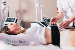 Unveiling the Science of Cellulite Reduction with EM Tone Sculpt 4 Book in today for cellulite reduction Burnt Tree treatment!