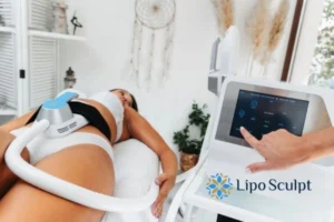 5 Benefits of EM Tone Sculpt for a Stronger, Healthier You 4 Book your Em Tone sculpt Burnt Tree treatment today!