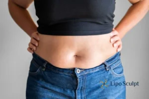 Bidding Farewell to Muffin Tops with Aqualyx Fat Injections 2 Do you wish you could reduce your muffin top Burnt Tree With Aqualy fat dissolving injections you can!